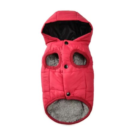 cozytail dachshund vest