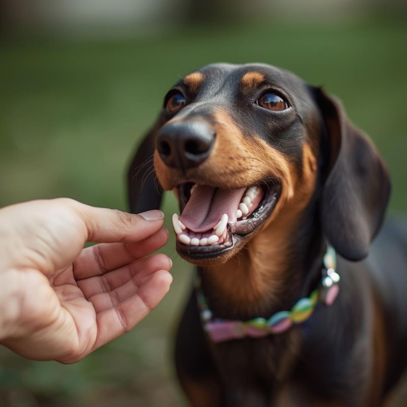 supplements for dachshunds dachshund space