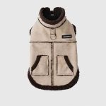 dachshund space cozytrail vest