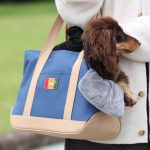 dachshund urban tote carrier