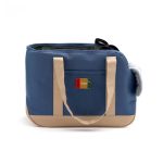 dachshund urban tote carrier