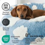 sausage dog snuggle bed