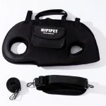 shoulder carrier for dachshunds