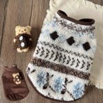 traditionalvibes dachshund sweater