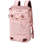 doxie backpack