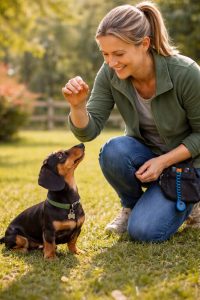 dachshund_training_dachshund breeders