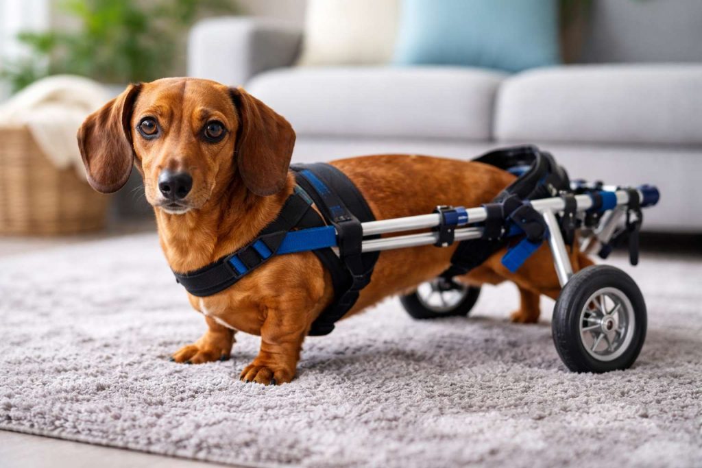 ivdd surgery cost