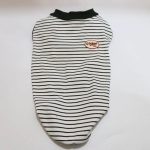 allerguard sleeveless dachshund tee
