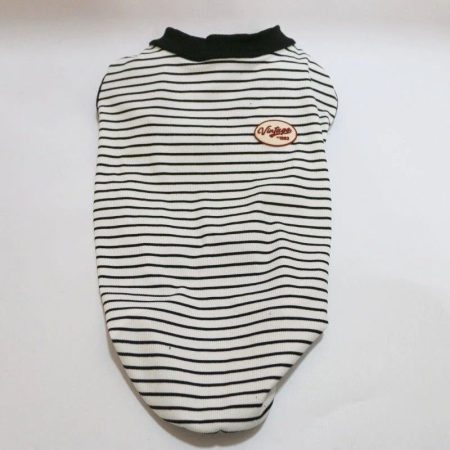 allerguard sleeveless dachshund tee