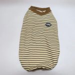 allerguard sleeveless dachshund tee