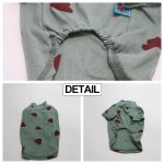 heartpop dachshund sweatshirt