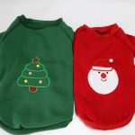 merrydox dachshund christmas hoodie