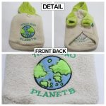 planetb cozy doxie hoodie