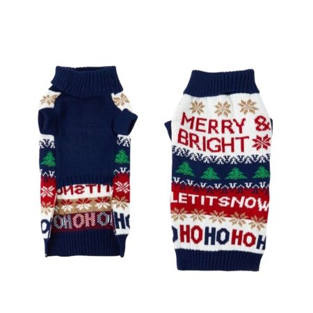 dachshund christmas sweater