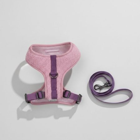 soft doxie harness