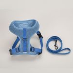 soft doxie harness