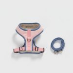 soft doxie harness