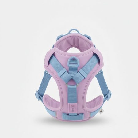 soft support doxie harness