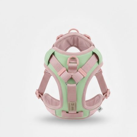 soft support doxie harness