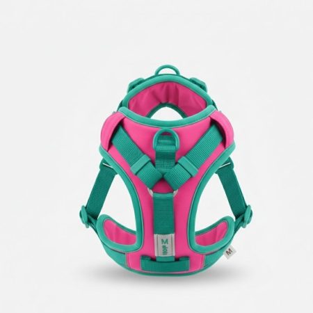 soft support doxie harness