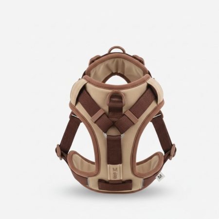 soft support doxie harness