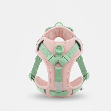 soft support doxie harness