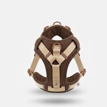 soft support doxie harness