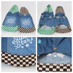 ss dog denim jacket
