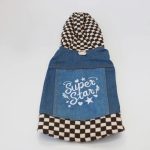 ss dog denim jacket