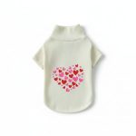 valentine dachshund sweatshirt