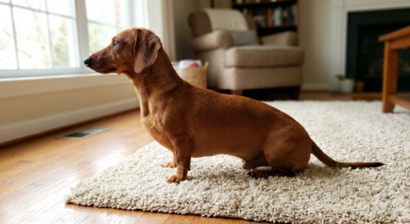 dachshund back support dachshund space 1