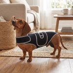 dachshund back brace