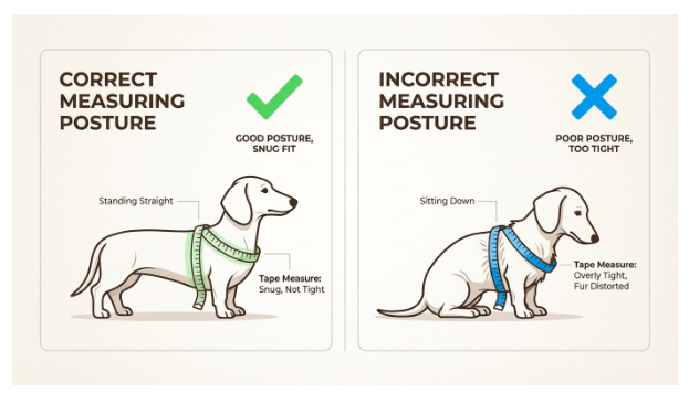 how to measure a dachshund dachshund space 3