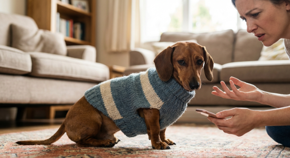how to measure a dachshund dachshund space