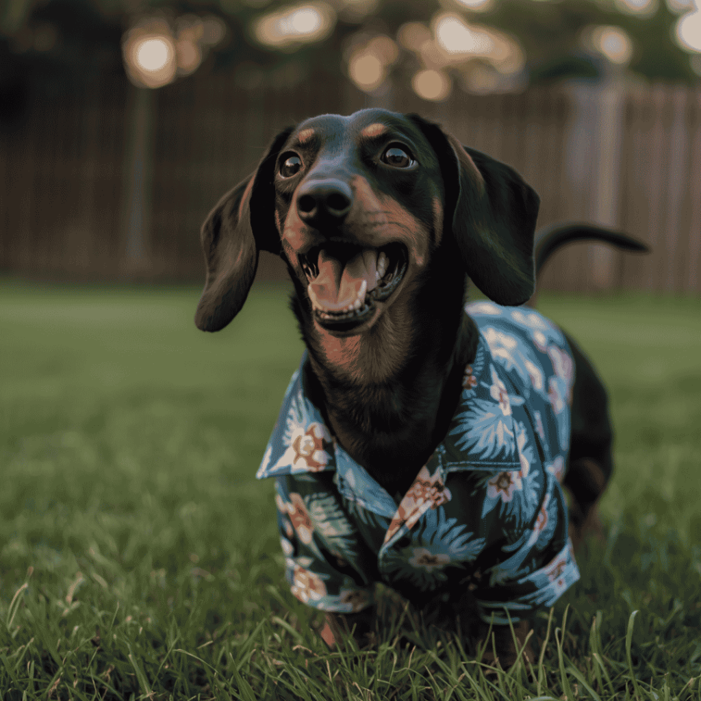 dachshund space – best dachshund shirts