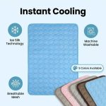dachshund cooling mat