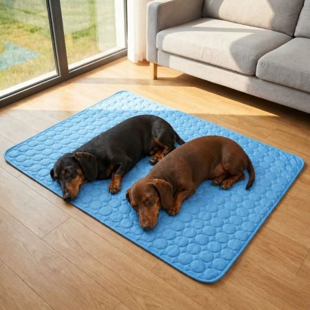 dachshund cooling mat