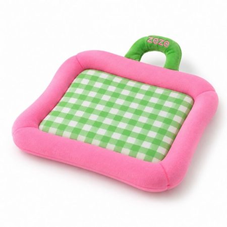 icecool dachshund mat