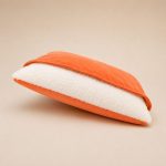 dachshund space sleepnest bag