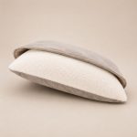 dachshund space sleepnest bag