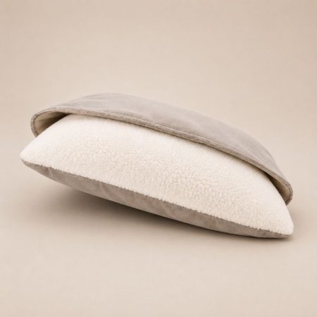 dachshund space sleepnest bag