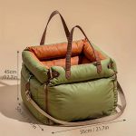Dachshund Space DoxieBoost Seat