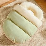 dachshund burrow bed