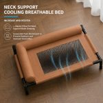 dachshund airnap bed