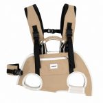 dachshund space duocarry carrier