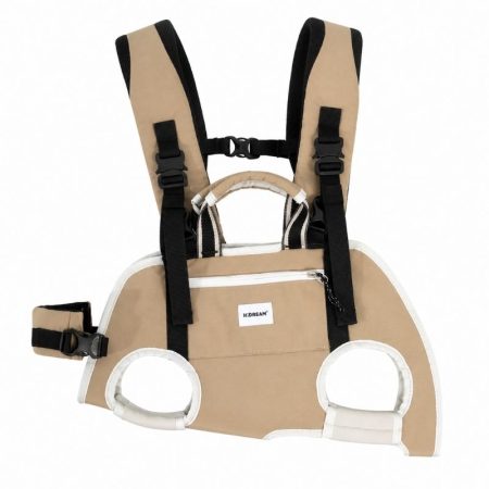 dachshund space duocarry carrier
