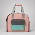 2-way dachshund space carrier