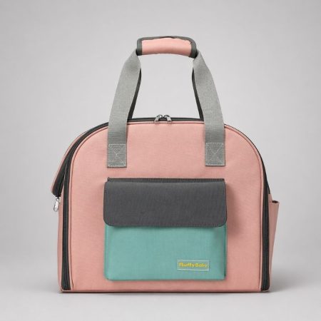 2-way dachshund space carrier