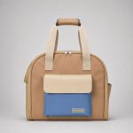2-way dachshund space carrier