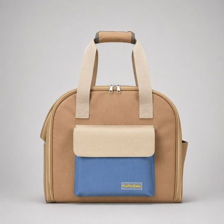 2-way dachshund space carrier